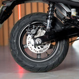 BRAND NEW Honda Dax!