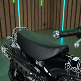 Brand new 2026 Honda Dax