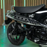 Brand new 2026 Honda Dax