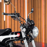 BRAND NEW Honda Dax!