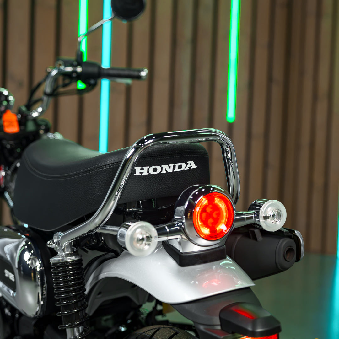 Brand new 2026 Honda Dax
