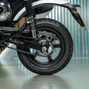 Brand new 2026 Honda Dax