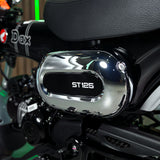 Brand new 2026 Honda Dax