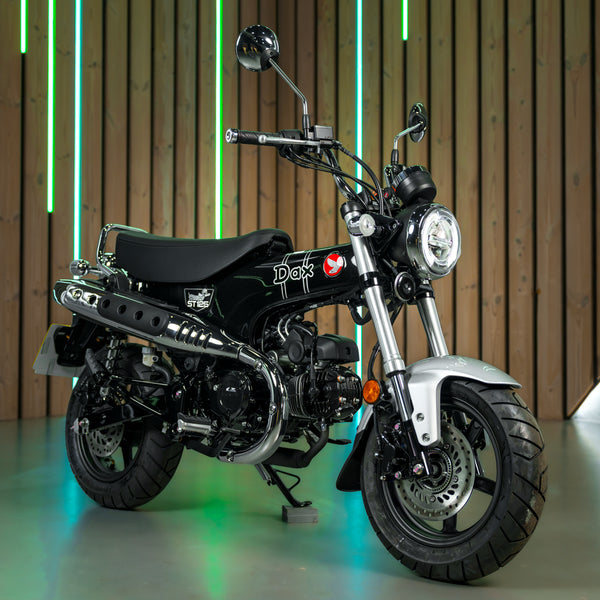 Brand new 2026 Honda Dax