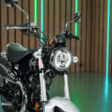 Brand new 2026 Honda Dax