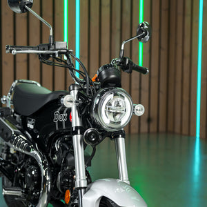 Brand new 2026 Honda Dax