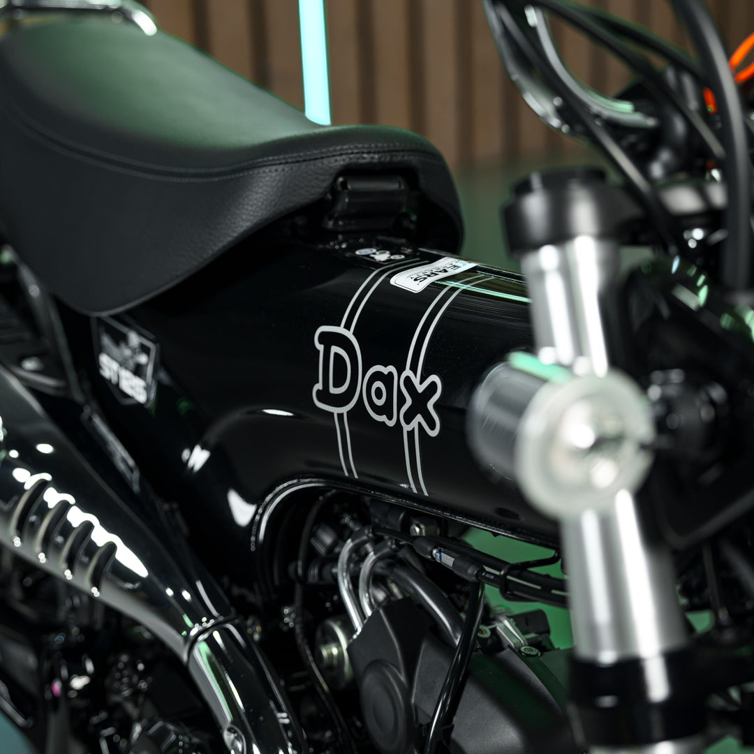 Brand new 2026 Honda Dax