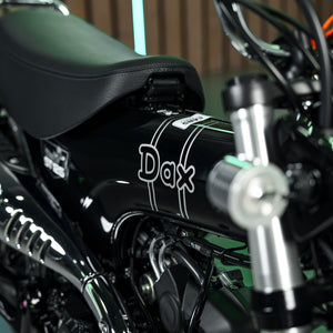 Brand new 2026 Honda Dax