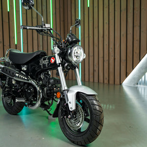 Brand new 2026 Honda Dax