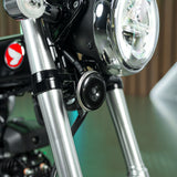 Brand new 2026 Honda Dax