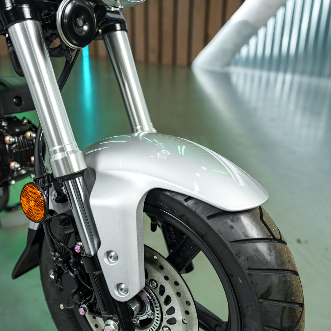 Brand new 2026 Honda Dax