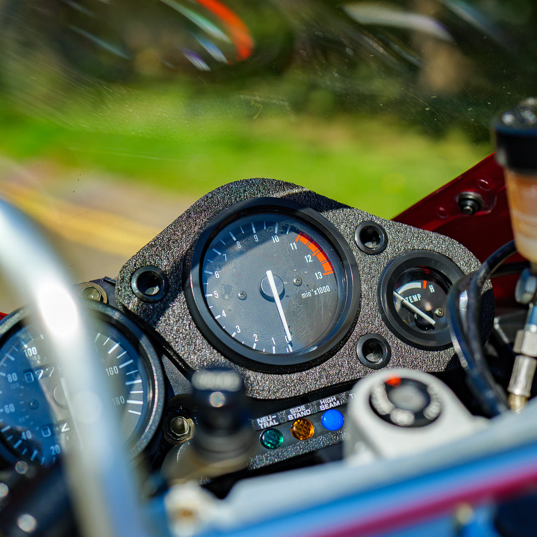 1995 Honda Firebade CBR900RR
