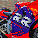 1998 - Honda Fireblade 900RR