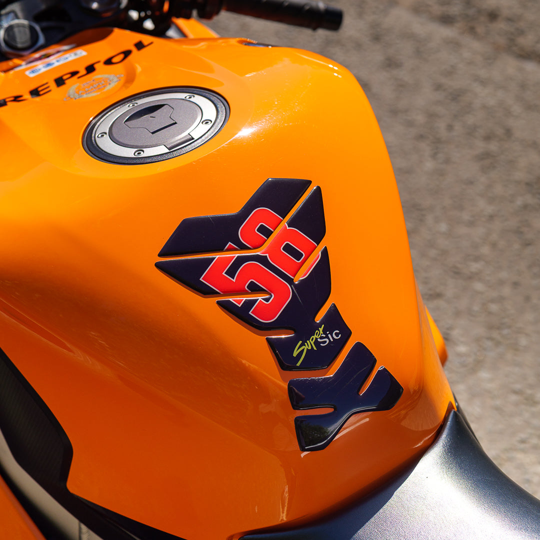 INSANE Honda Repsol Fireblade CBR1000RR