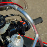 1995 Honda Firebade CBR900RR