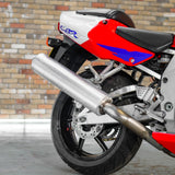 1998 - Honda Fireblade 900RR