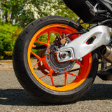 INSANE Honda Repsol Fireblade CBR1000RR