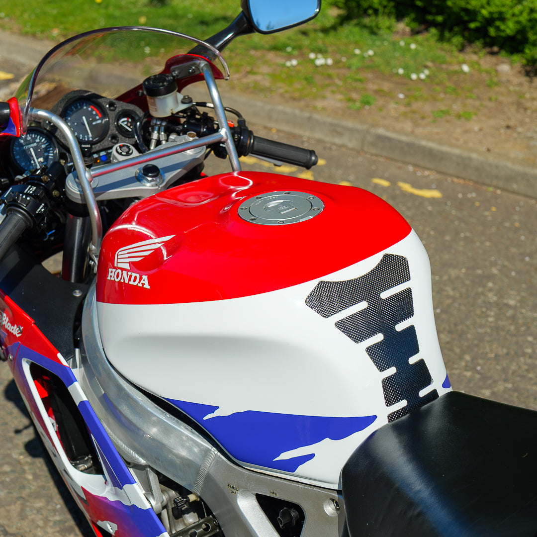 1995 Honda Firebade CBR900RR