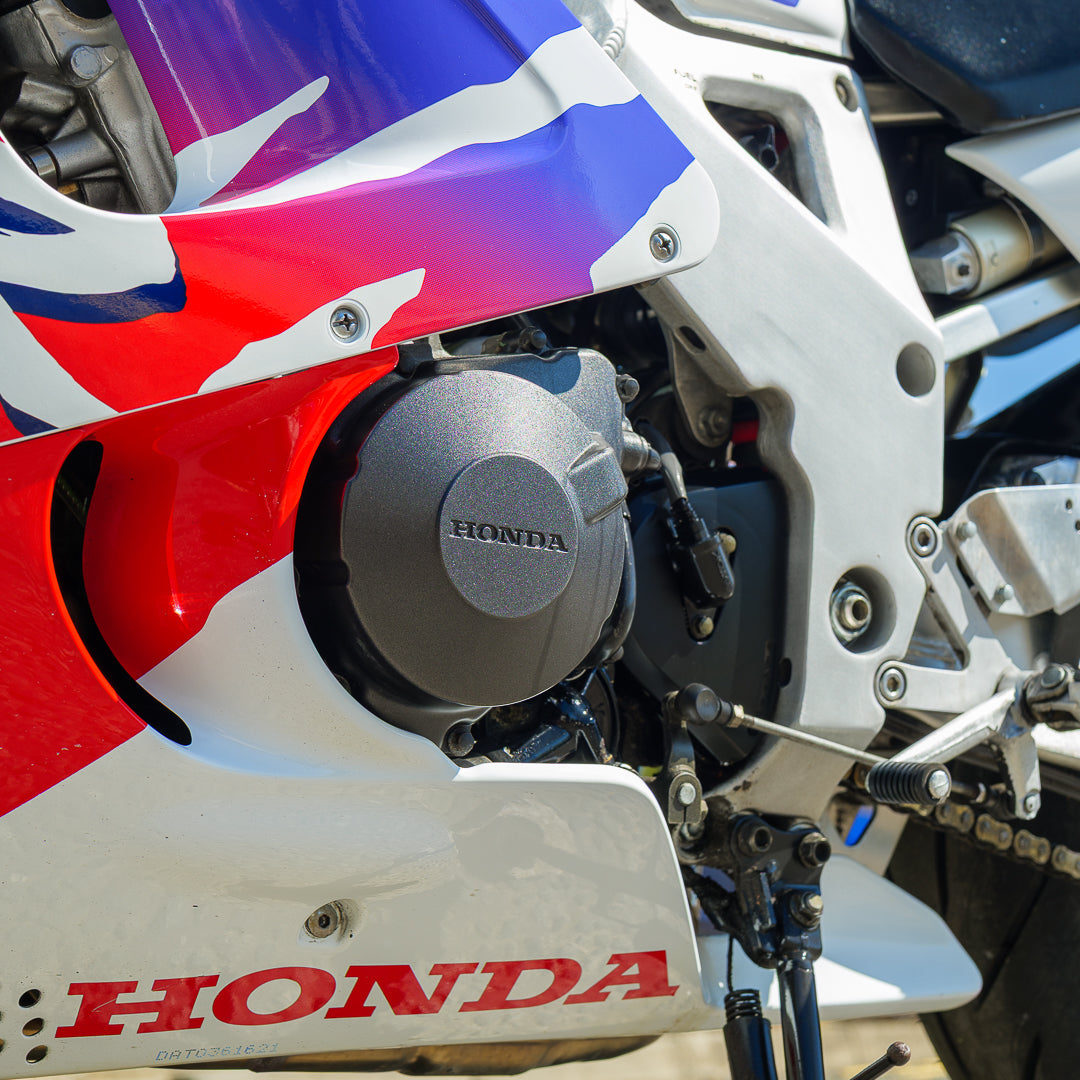 1995 Honda Firebade CBR900RR