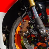 INSANE Honda Repsol Fireblade CBR1000RR