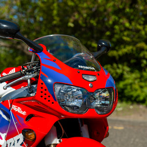 1995 Honda Firebade CBR900RR
