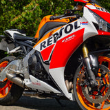 INSANE Honda Repsol Fireblade CBR1000RR