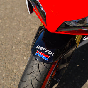 INSANE Honda Repsol Fireblade CBR1000RR