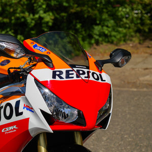 INSANE Honda Repsol Fireblade CBR1000RR