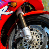 1995 Honda Firebade CBR900RR