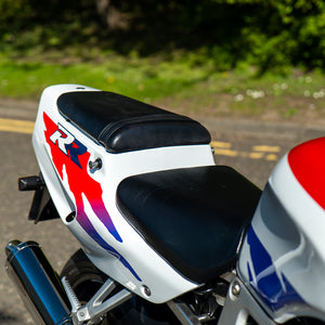 1995 Honda Firebade CBR900RR