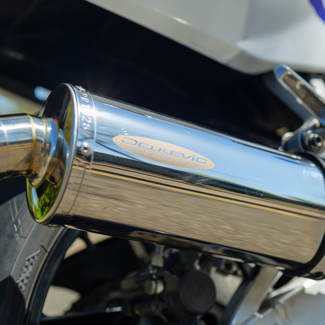 1995 Honda Firebade CBR900RR
