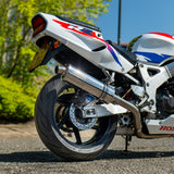 1995 Honda Firebade CBR900RR