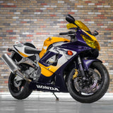 LOW ODDS - 2000 Honda Fireblade - 21st Feb 25