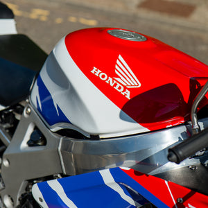 1995 Honda Firebade CBR900RR
