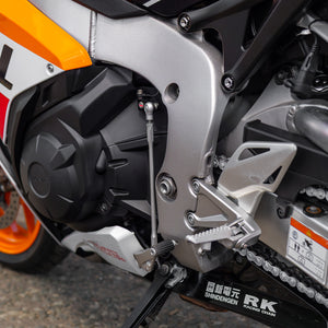INSANE Honda Repsol Fireblade CBR1000RR