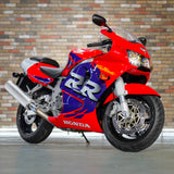 1998 - Honda Fireblade 900RR