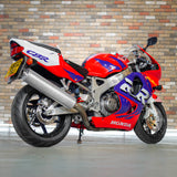 1998 - Honda Fireblade 900RR