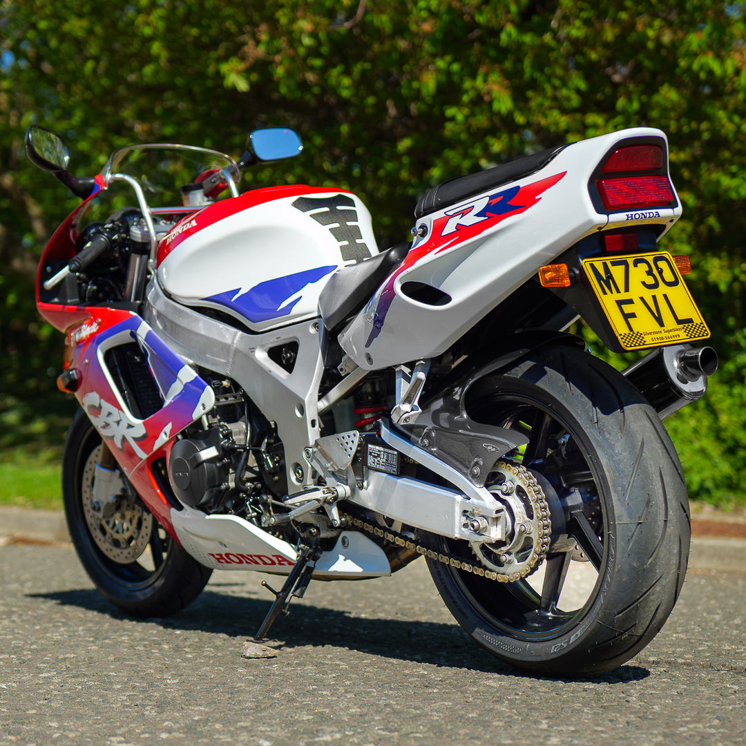 1995 Honda Firebade CBR900RR