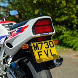 1995 Honda Firebade CBR900RR
