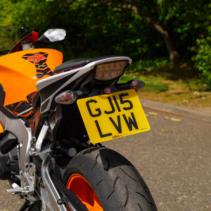 INSANE Honda Repsol Fireblade CBR1000RR