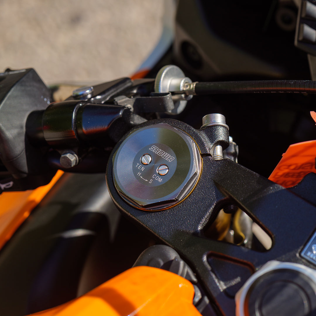 INSANE Honda Repsol Fireblade CBR1000RR