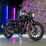LOW ODDS - NEW Honda GB350