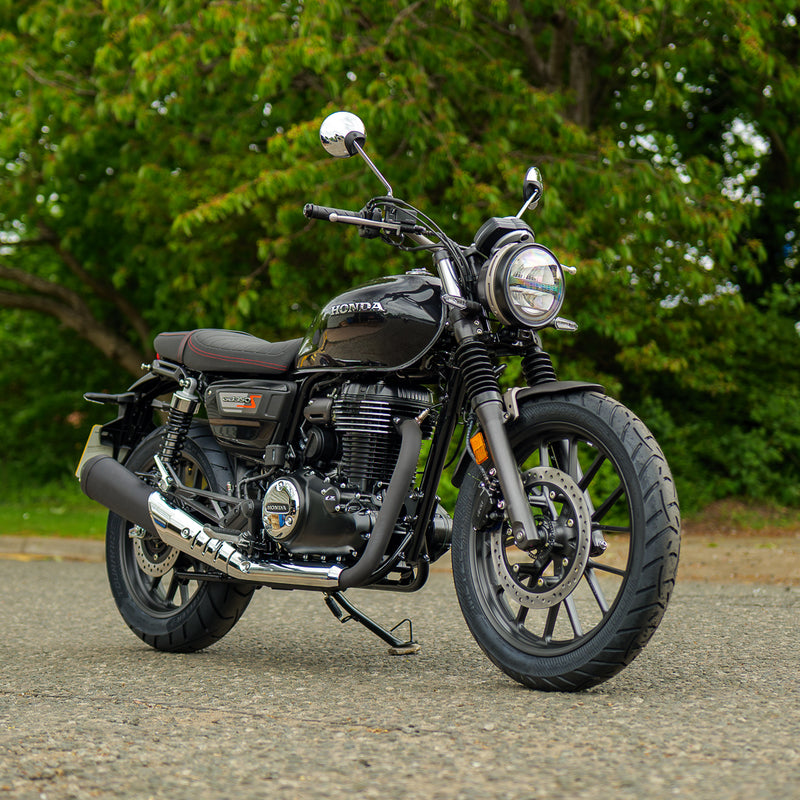 BRAND NEW Honda GB350