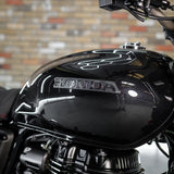 LOW ODDS - NEW Honda GB350