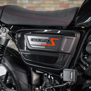 BRAND NEW Honda GB350
