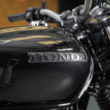 LOW ODDS - NEW Honda GB350
