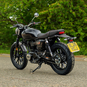 BRAND NEW Honda GB350