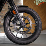 LOW ODDS - NEW Honda GB350