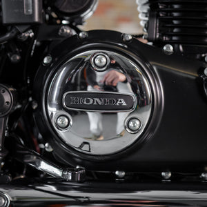 BRAND NEW Honda GB350