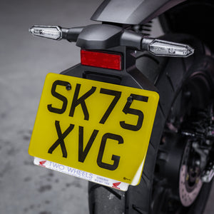 BRAND NEW Honda GB350